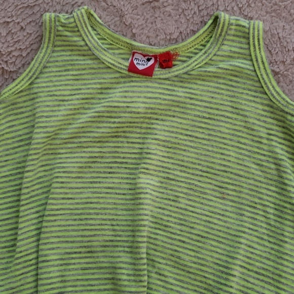 flowy tank - Picture 2 of 4